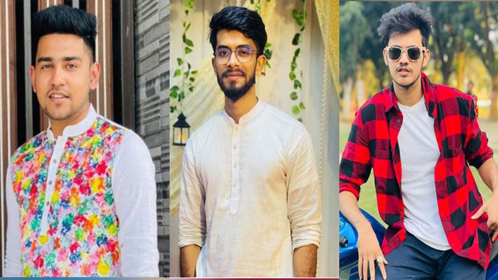 নিয়ন্ত্রণ হারিয়ে প্রাইভেট কার খাদে, ৩ যুবক নিহত